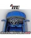 BMW X6 AZUL