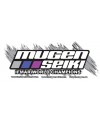 ALERON AMARILLO DOWN FORCE MUGEN MBX7/7R