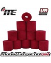 ESPUMA FILTRO ACEITADO MUGEN 6 / 7 / 7R (12 U,)