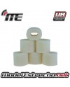 ESPUMAS FILTRO SIN ACEITAR INT/EXT KYOSHO MP9 ( 6U.)