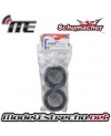 SCHUMACHER MINI DART TRAS -  AMARILLA
