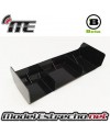ALERON SERPENT 1/8 BUGGY NEGRO