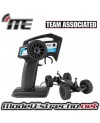 ASSOCAITED MT28 RTR MONSTER TRUCK