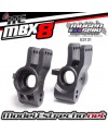MANGUETAS TRASERA MBX7R