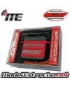 SERVO TEAM CORALLY FULL ALUMINIO 18.3Kgr. 0.08 HV
