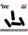 TAPONES ANTENA (4U.)