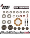 DIFERENCIAL COMPLETO EN KIT B5/B5M