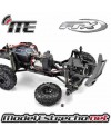 FTX OUTBACK MINI 1/24 TRAIL READY TO RUN NEGRO