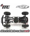 FTX OUTBACK MINI 1/24 TRAIL READY TO RUN ROJO