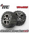 TRAXXAS RUEDAS E-REVO