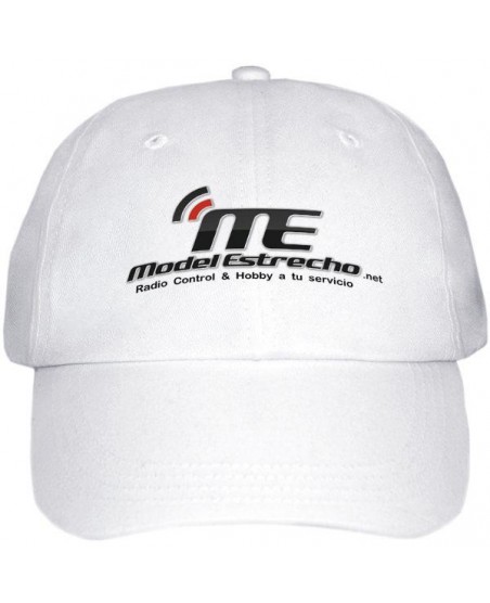 GORRA MODELESTRECHO