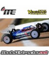 YOKOMO YZ4 SF 4WD