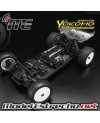 YOKOMO YZ4 SF 4WD