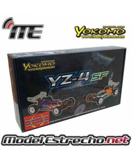 YOKOMO YZ4 SF 4WD