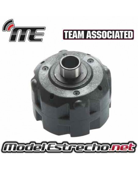 CAJA DIFERENCIAL ASSOCIATED RC8B3 