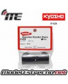 BUMPER O PARACHOQUE DELANTEROS INFERNO MP9 KYOSHO