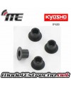 BUMPER O PARACHOQUE DELANTEROS INFERNO MP9 KYOSHO