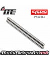 EJE TRASERO 4X68.5mm KYOSHO INFERNO MP9 ( 2U. )