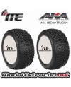 AKA I-BEAM TRUGGY EVO PEGADAS (2U.)