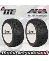 AKA I-BEAM TRUGGY EVO PEGADAS (2U.)