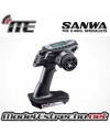 SANWA MX-6 MAS RX-391