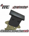 BUMPER DELANTERO DE RACING BUMPSKID MUGEN MBX 7 
