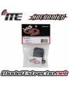 BUMPER DELANTERO DE RACING BUMPSKID MUGEN MBX 7 