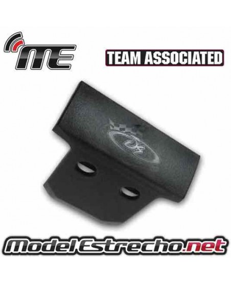 BUMPER DELANTERO DE RACING BUMPSKID ASSOCIATED RC8 B3.1