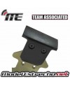 BUMPER DELANTERO DE RACING BUMPSKID HOT BODIES D812 / D815 / D817