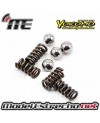 YOKOMO SUSPENSION PIVOT ARM BALL
