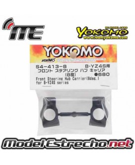YOKOMO YZ-4SF TRAPECIO DELANTERO INFERIOR