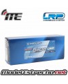 BATERIA 4000mha 7,4v 40C 2S2P HardCase Lipo