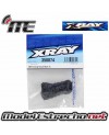 XRAY PROTECTOR DE AMORTIGUADOR (4U.)
