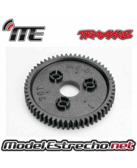 TRAXXAS CORONA 58T