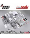 KILLERBODY TOYOTA LAND CRUISER 70 KUNSTSTOFF BAUSATZ LC70