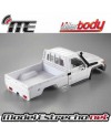 KILLERBODY TOYOTA LAND CRUISER 70 KUNSTSTOFF BAUSATZ LC70