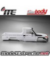 KILLERBODY TOYOTA LAND CRUISER 70 KUNSTSTOFF BAUSATZ LC70
