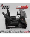 KILLERBODY TOYOTA LAND CRUISER 70 KUNSTSTOFF BAUSATZ LC70