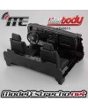 KILLERBODY TOYOTA LAND CRUISER 70 KUNSTSTOFF BAUSATZ LC70