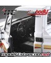 KILLERBODY TOYOTA LAND CRUISER 70 KUNSTSTOFF BAUSATZ LC70