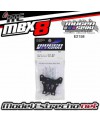 ARAÑA CARBONO OPCIONAL MUGEN MBX8