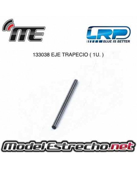 CAJA PIÑONES S8 NXR REBEL LRP