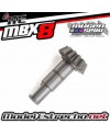 VASO DIFERENCIAL DEL. TRAS. CENTRAL HT MUGEN MBX8