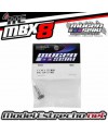 VASO DIFERENCIAL DEL. TRAS. CENTRAL HT MUGEN MBX8