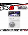 PIÑON CONICO 12T MUGEN MBX8