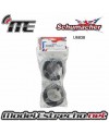 SCHUMACHER CACTUS 1/10 TRASERAS YELLOW