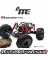 GMADE 1/10 R1 ROCK BUGGY 4WD CRAWLER READY TO RUN