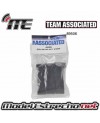 ASSOCIATED VELCRO SUJECION BATERIAS 