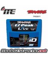 CARGADOR TRAXXAS EZ-PEAK LIVE LIPO/NIMH CON ID12A.