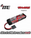 BATERIA TRAXXAS POWER CELL LIPO 5000MAH 11.1V 3S 25C 